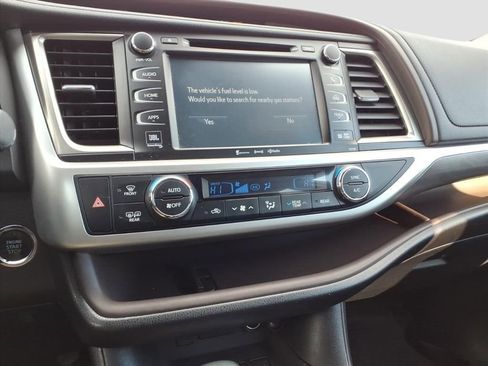 Used 2018 Toyota Highlander Limited image 24