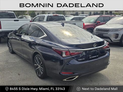 Used 2024 Lexus ES 350 350 image 4