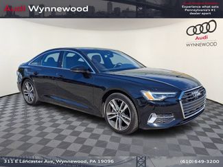 Used 2023 Audi A6 Premium Plus w/ Premium Plus Package AWD/4WD video 1