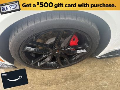 Used 2019 Chevrolet Corvette Stingray Coupe w/ 2LT Preferred Equipment Group