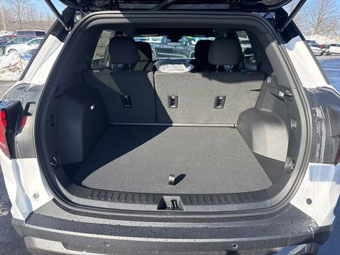 New 2026 GMC Terrain Elevation w/ Technology Package II image 14