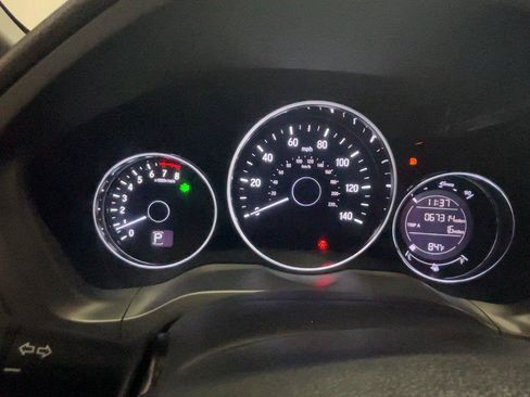 Used 2019 Honda HR-V Sport image 34