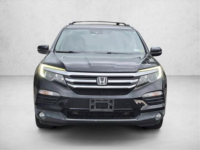 Used 2016 Honda Pilot Elite image 2
