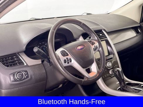 Used 2014 Ford Edge SEL w/ Equipment Group 202A image 11