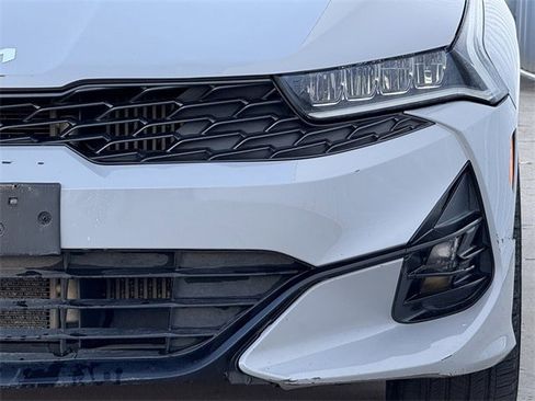 Used 2022 Kia K5 GT-Line image 9