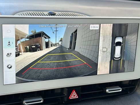 Used 2023 Hyundai Ioniq 5 Limited RWD image 25