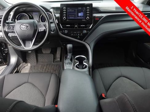 Certified 2023 Toyota Camry LE w/ Convenience Package image 4