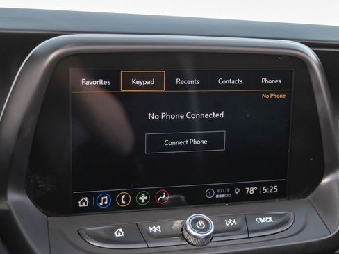 Used 2023 Chevrolet Camaro SS image 27