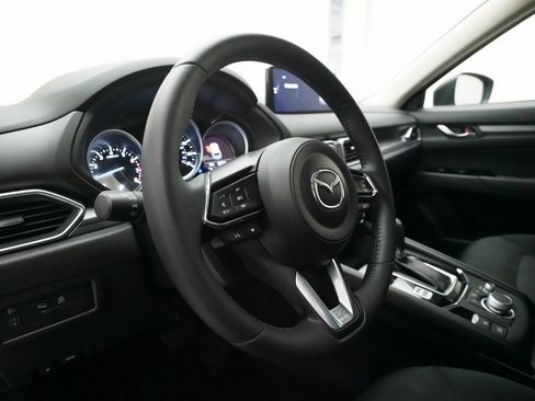 Certified 2023 MAZDA CX-5 AWD 2.5 S image 8