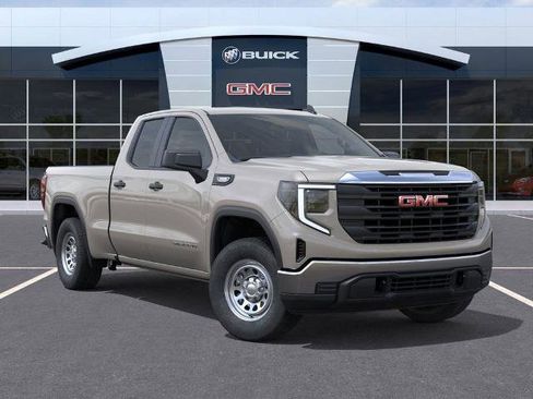 New 2026 GMC Sierra 1500 Pro w/ Pro Value Package image 7