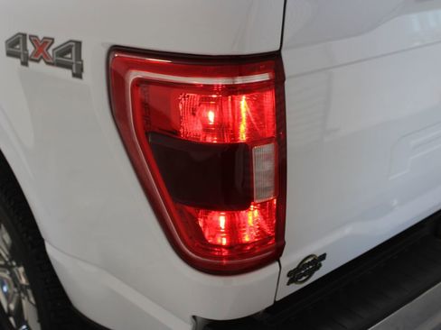 Used 2023 Ford F150 XLT w/ Trailer Tow Package image 58