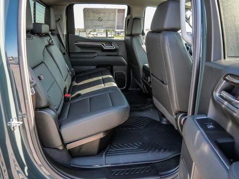 New 2026 Chevrolet Silverado 1500 LT w/ All Star Edition Plus AWD/4WD image 42