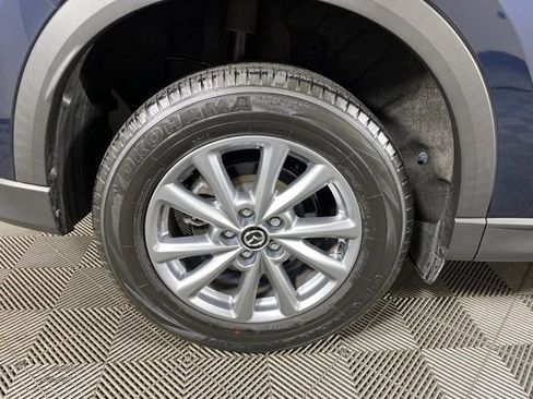Used 2023 MAZDA CX-5 AWD 2.5 S w/ Select Package image 11