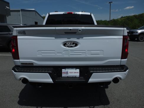 New 2026 Ford F150 Tremor AWD/4WD image 11
