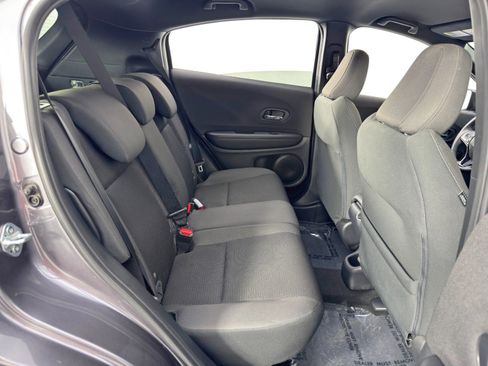 Used 2022 Honda HR-V Sport image 31