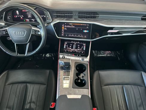 Used 2024 Audi A6 Premium Plus image 3