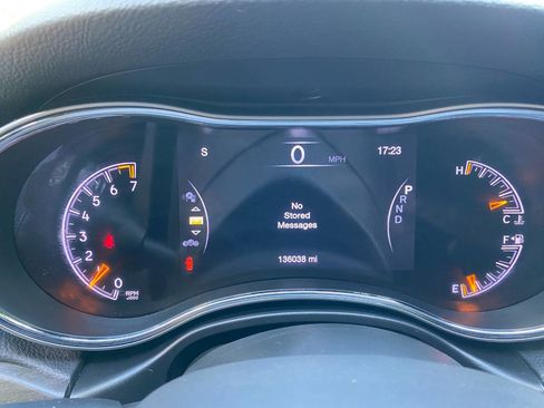 Used 2018 Jeep Grand Cherokee Limited AWD/4WD image 23