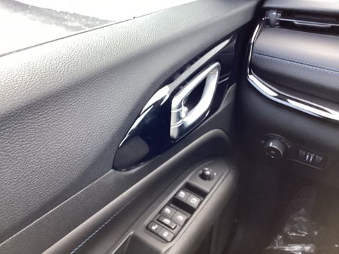 New 2026 Jeep Compass Limited image 20