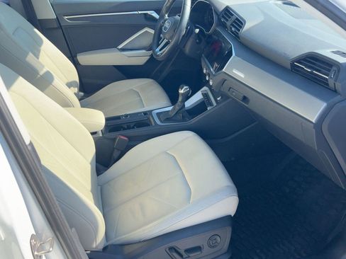 Certified 2022 Audi Q3 2.0T Premium w/ Convenience Package image 28