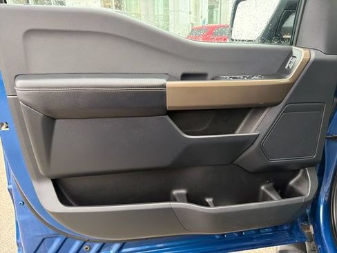 Used 2024 Ford F150 STX w/ Equipment Group 201A FX4 AWD/4WD image 11