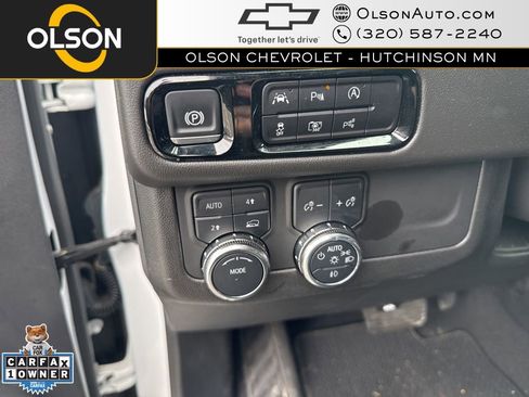 Used 2025 GMC Yukon Denali image 16