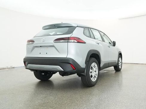 New 2026 Toyota Corolla Cross L image 24