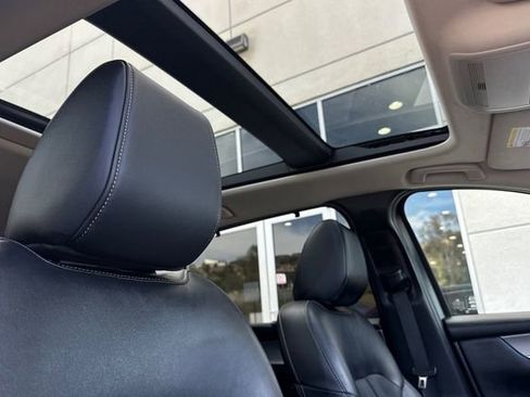 Used 2024 MAZDA CX-90 3.3 Turbo w/ Premium Package image 20