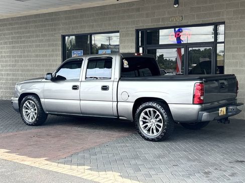 Used 2006 Chevrolet Silverado 1500 LT w/ Light Duty Power Package RWD image 78