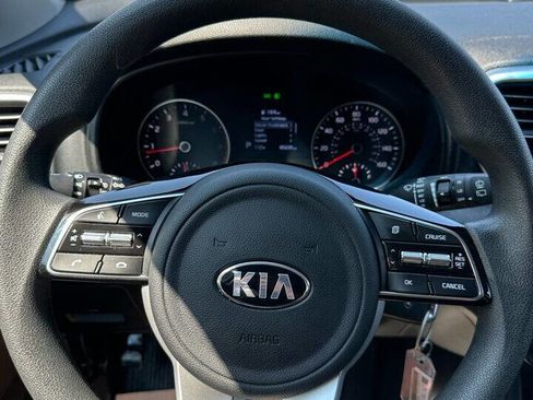 Used 2022 Kia Sportage LX image 22