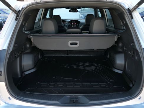 Certified 2025 Subaru Forester Limited image 21