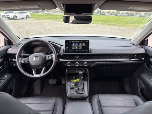Used 2025 Honda CR-V EX-L image 20