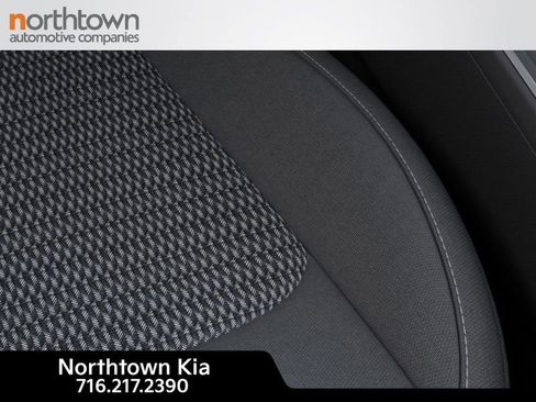 New 2026 Kia Sorento LX image 22
