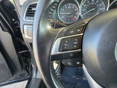 Used 2016 MAZDA CX-5 Grand Touring AWD/4WD image 26