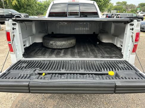 Used 2011 Ford F150 XLT w/ XTR Pkg RWD image 22