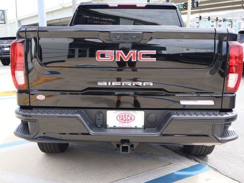 Used 2023 GMC Sierra 1500 Elevation RWD image 6