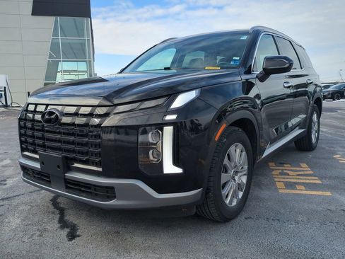 Used 2024 Hyundai Palisade SEL image 8
