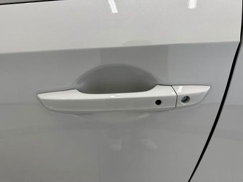 Used 2025 Honda Odyssey EX-L image 35