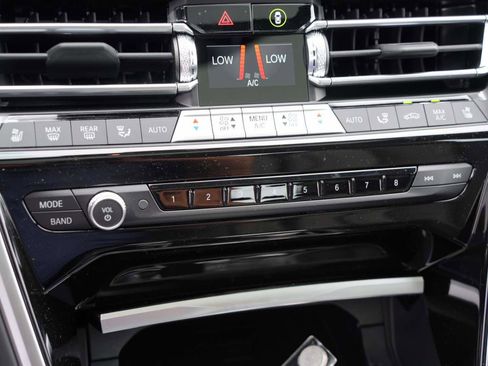 New 2026 BMW 840i 840i RWD image 23