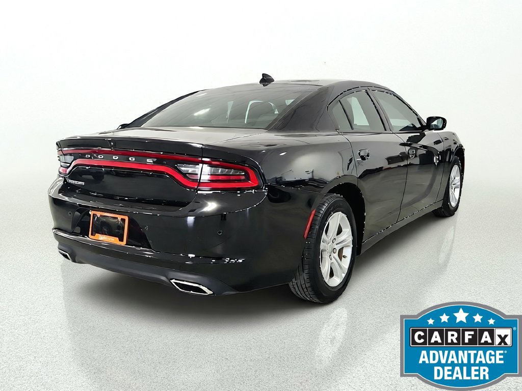 Used 2023 Dodge Charger SXT RWD image 7