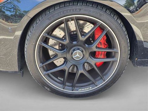 Used 2020 Mercedes-Benz E 63 AMG S image 18