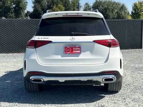 Used 2020 Mercedes-Benz GLE 350 image 8