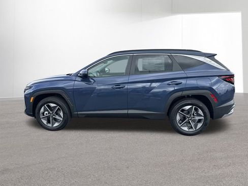 New 2026 Hyundai Tucson SEL AWD/4WD image 14