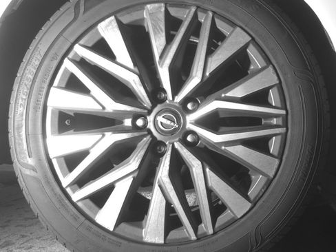 Used 2025 Nissan Altima 2.5 SV image 15