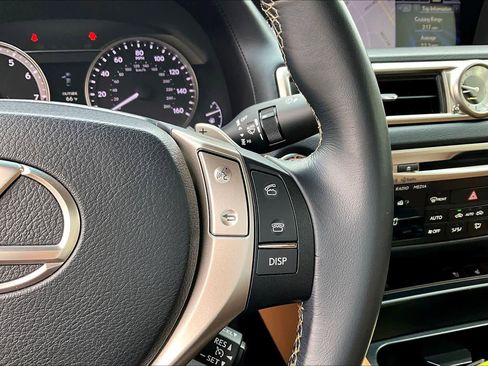 Used 2013 Lexus GS 350 w/ Premium Pkg RWD image 24