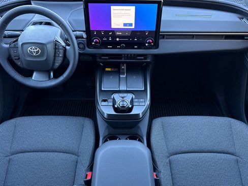 New 2026 Toyota bZ image 16