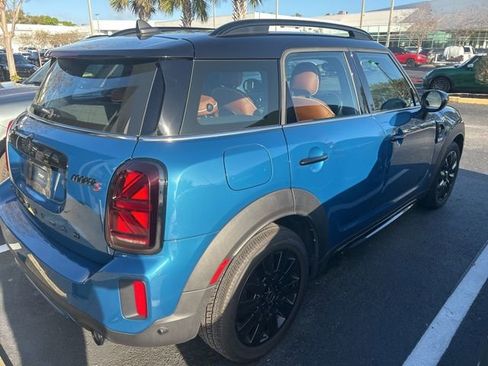 Used 2023 MINI Cooper Countryman S image 9
