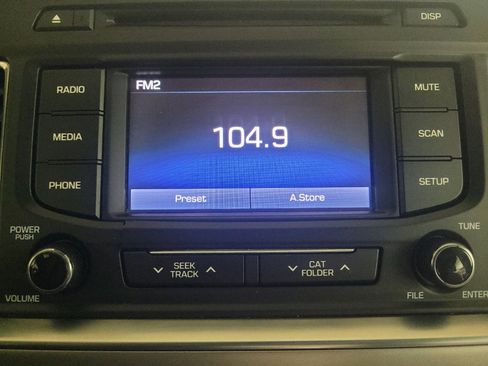 Used 2015 Hyundai Sonata SE w/ Option Group 09 FWD image 25