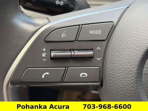 Used 2023 Hyundai Sonata SEL w/ Convenience Package FWD image 12