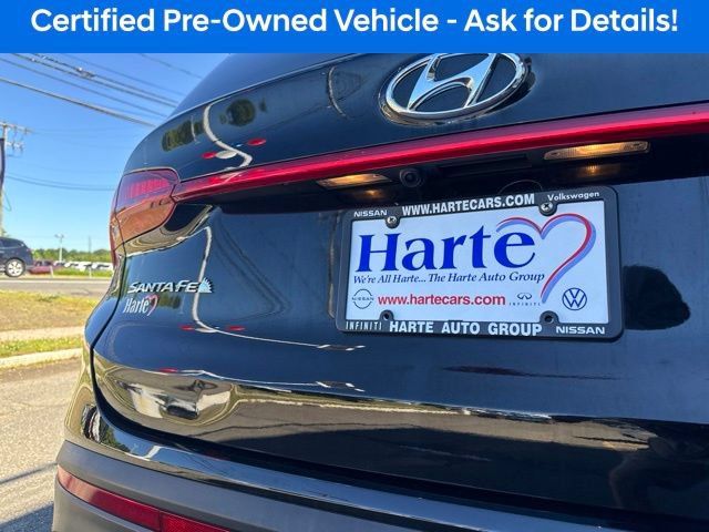 Used 2023 Hyundai Santa Fe SEL AWD/4WD image 21