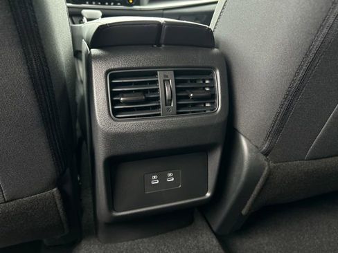 New 2026 Nissan Rogue SV AWD/4WD image 20